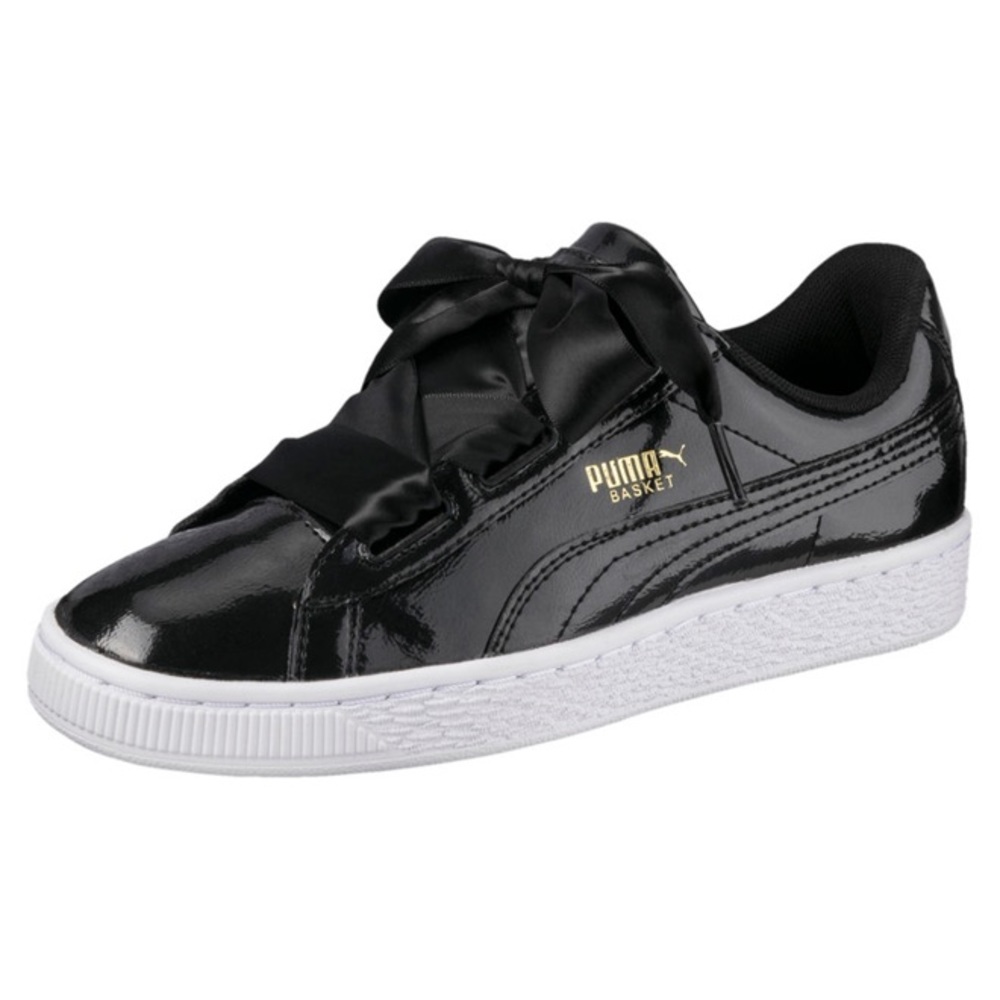 Basket Heart Glam Jr. Puma | Good Condition